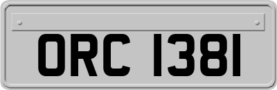 ORC1381