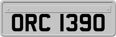 ORC1390