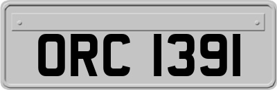 ORC1391