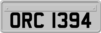 ORC1394