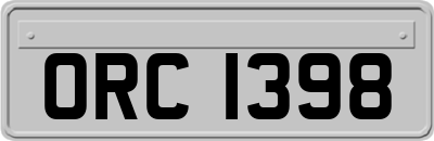 ORC1398