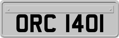 ORC1401