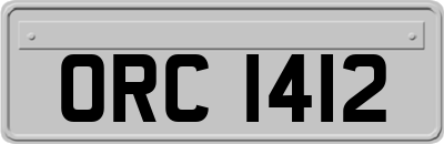 ORC1412