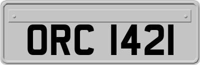ORC1421