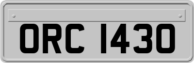 ORC1430