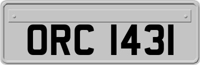 ORC1431