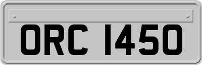 ORC1450