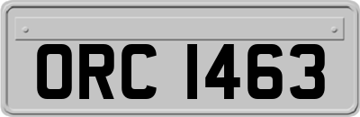 ORC1463