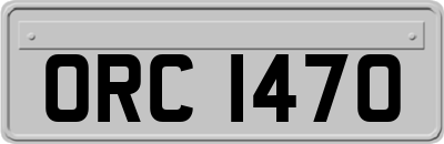 ORC1470