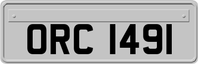 ORC1491