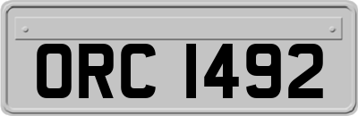 ORC1492