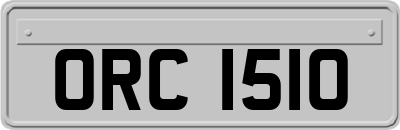 ORC1510