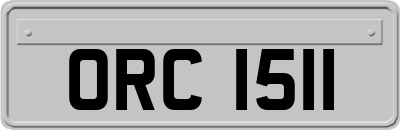 ORC1511