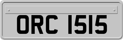 ORC1515