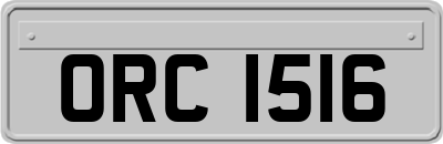 ORC1516