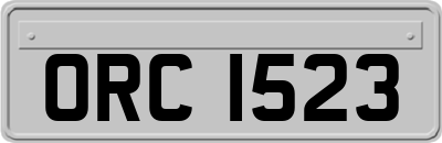 ORC1523