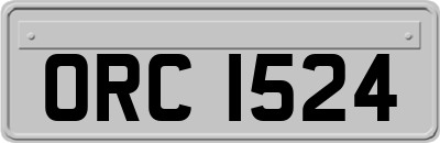 ORC1524