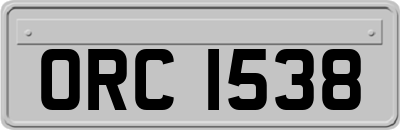 ORC1538