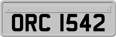 ORC1542