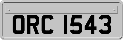 ORC1543