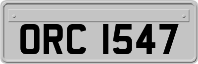 ORC1547