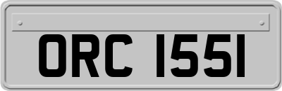 ORC1551