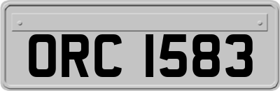 ORC1583