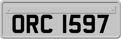 ORC1597