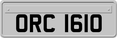 ORC1610