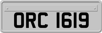ORC1619