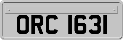 ORC1631
