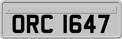 ORC1647