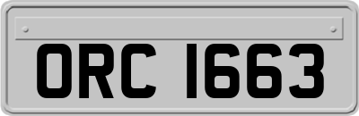 ORC1663