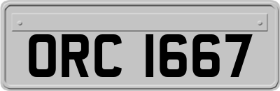 ORC1667