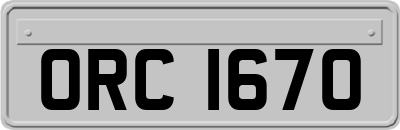 ORC1670