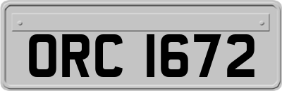 ORC1672