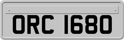 ORC1680