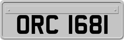 ORC1681