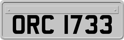 ORC1733
