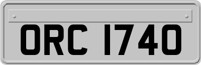 ORC1740