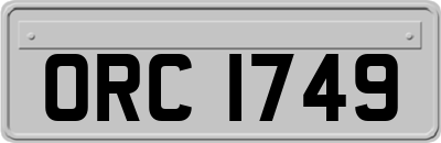 ORC1749