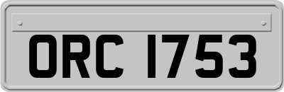 ORC1753