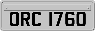 ORC1760