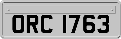 ORC1763