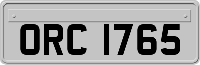 ORC1765
