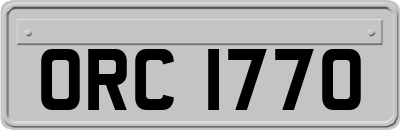 ORC1770