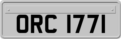 ORC1771