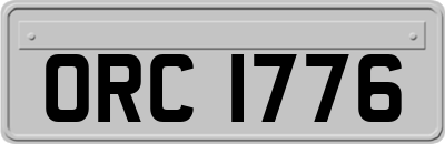 ORC1776
