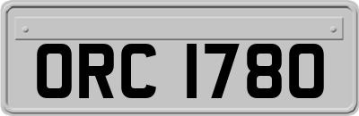 ORC1780