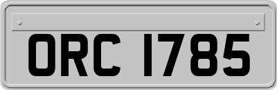 ORC1785